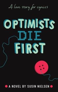 Produktbild: Optimists Die First