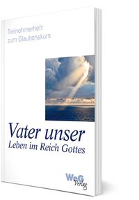 Produktbild: Vater unser Leben im Reich Gottes