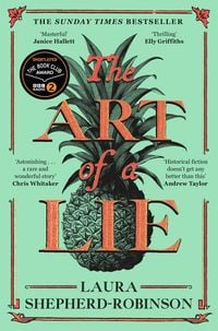 Produktbild: The Art of a Lie
