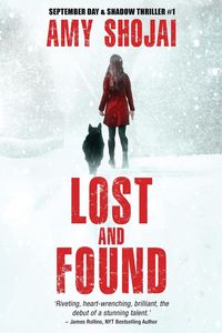 Produktbild: Lost And Found