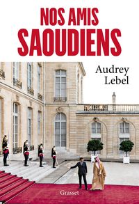 Produktbild: Nos amis saoudiens