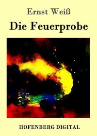 Produktbild: Die Feuerprobe