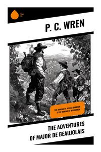 Produktbild: The Adventures of Major De Beaujolais