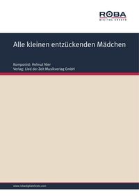 Produktbild: Alle kleinen entz&uuml;ckenden M&auml;dchen