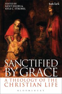Produktbild: Sanctified by Grace