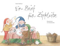 Produktbild: Ein Brief f&uuml;r Zipfelwitz