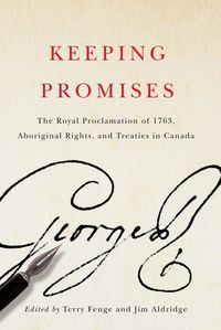 Produktbild: Keeping Promises