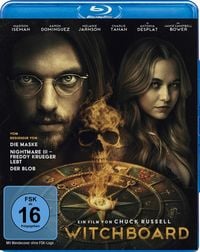 Produktbild: Witchboard