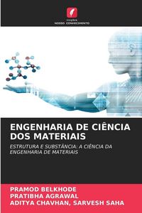Produktbild: ENGENHARIA DE CI&Ecirc;NCIA DOS MATERIAIS