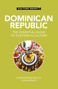 Produktbild: Dominican Republic - Culture Smart!