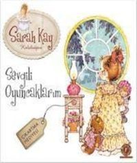 Produktbild: Sevgili Oyuncaklarim