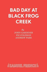 Produktbild: Bad Day at Black Frog Creek