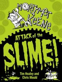 Produktbild: Attack of the Slime