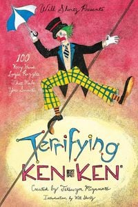 Produktbild: Will Shortz Presents Terrifying KenKen