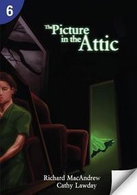 Produktbild: The Picture in the Attic: Page Turners 6