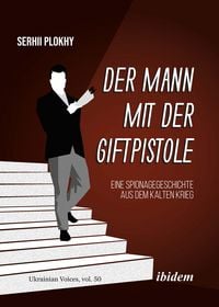 Produktbild: Der Mann mit der Giftpistole