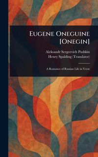 Produktbild: Eugene Oneguine [Onegin]