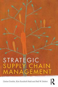 Produktbild: Strategic Supply Chain Management