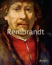 Produktbild: Rembrandt