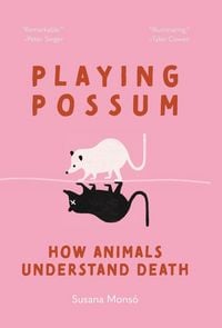 Produktbild: Playing Possum