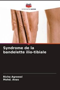 Produktbild: Syndrome de la bandelette ilio-tibiale