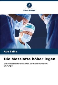 Produktbild: Die Messlatte h&ouml;her legen