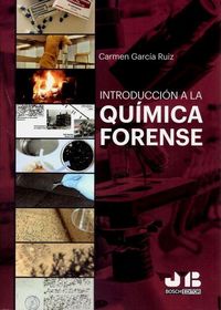 Produktbild: Introducci&oacute;n a la qu&iacute;mica forense