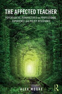 Produktbild: The Affected Teacher