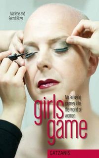Produktbild: Girls game - my amazing journey into the world of women