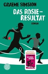 Produktbild: Das Rosie-Resultat
