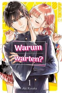Produktbild: Warum warten? 01