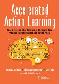Produktbild: Accelerated Action Learning