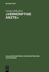 Produktbild: &raquo;Vern&uuml;nftige &Auml;rzte&laquo;