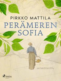 Produktbild: Perämeren Sofia