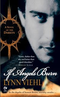 Produktbild: If Angels Burn