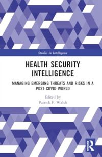 Produktbild: Health Security Intelligence
