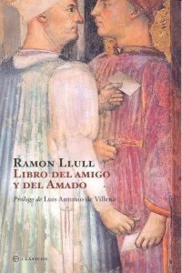 Produktbild: Libro del amigo y del amado