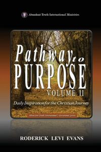 Produktbild: Pathway to Purpose (Volume II)