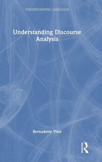 Produktbild: Understanding Discourse Analysis