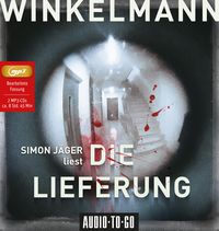 Bild vom Artikel Die Lieferung vom Autor Andreas Winkelmann