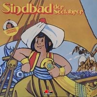 Produktbild: Sindbad der Seefahrer