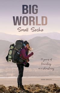 Produktbild: Big World Small Sasha