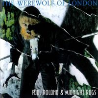 Produktbild: Roland, P: Werewolf Of London