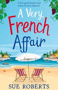 Produktbild: A Very French Affair