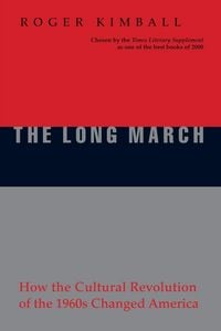 Produktbild: The Long March
