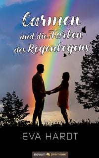 Produktbild: Carmen und die Farben des Regenbogens