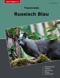 Produktbild: Traumrasse Russisch Blau