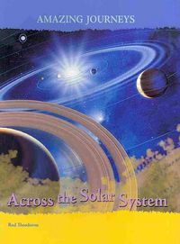 Produktbild: Across the Solar System