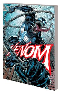 Produktbild: Venom by Al Ewing & Ram V Vol. 1
