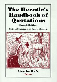 Produktbild: Heretic's Handbook of Quotations